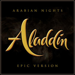 Arabian Nights - Aladdin.wav