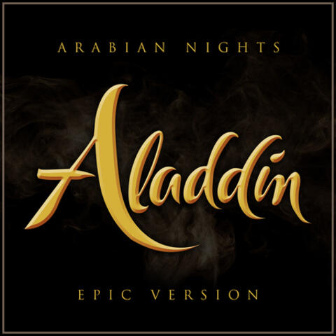 Arabian Nights - Aladdin