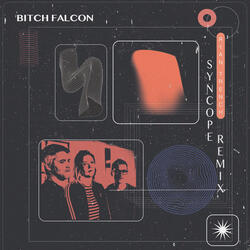 Bitch Falcon - Syncope (Rian Trench Remix) NK