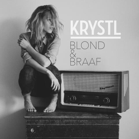 Blond en Braaf
