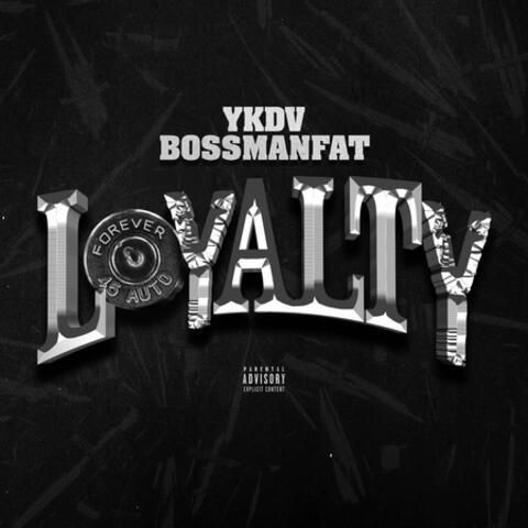 Loyalty Forever