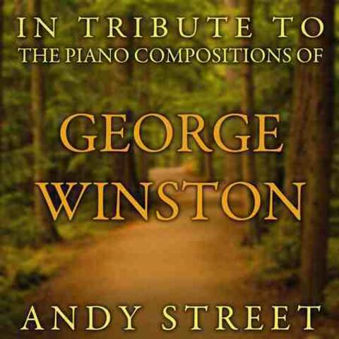 In Tribute To The Piano Compositions Of George Winston