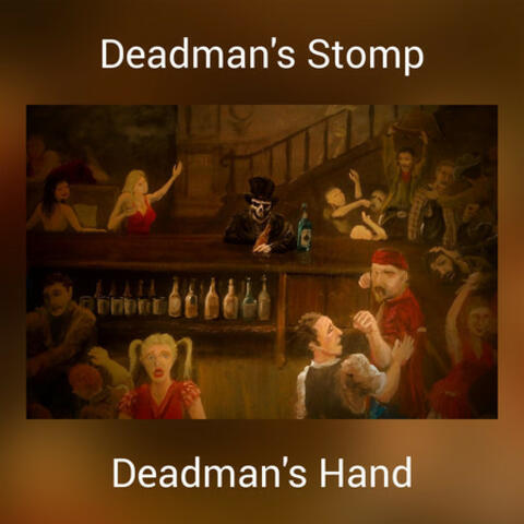 Deadman's Stomp