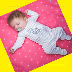 Time To Sleep (Resting Mode)