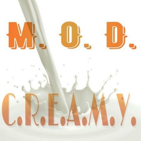 C.R.E.A.M.Y.