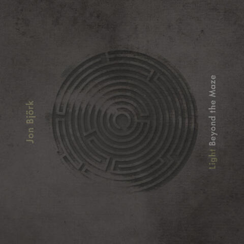 Light Beyond the Maze