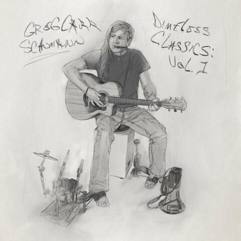 Dimeless Classics: Vol. 1