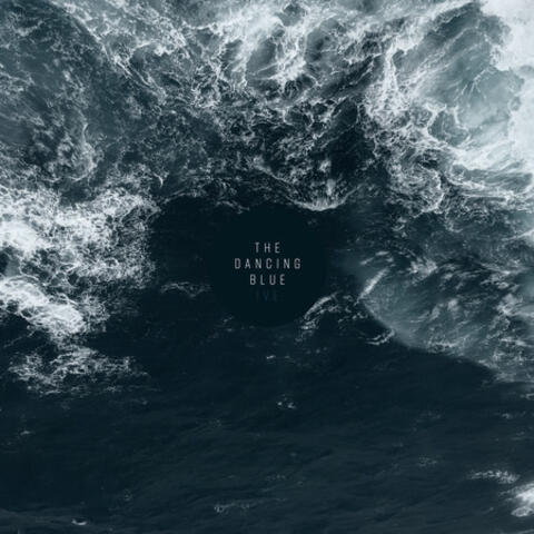 The Dancing Blue