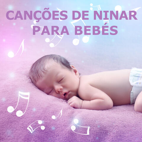 Canções de Ninar para Bebés