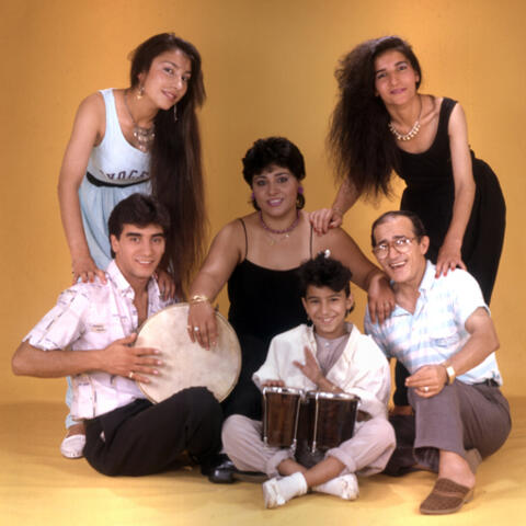 Gülhanede Şenlik - Nişan Gecesi