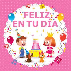 Cumpleaños feliz