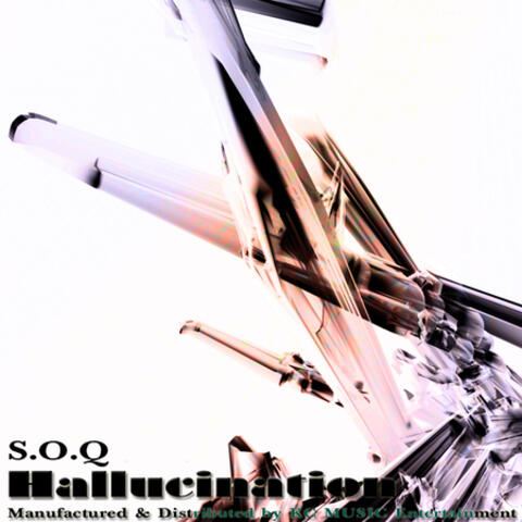 Hallucination