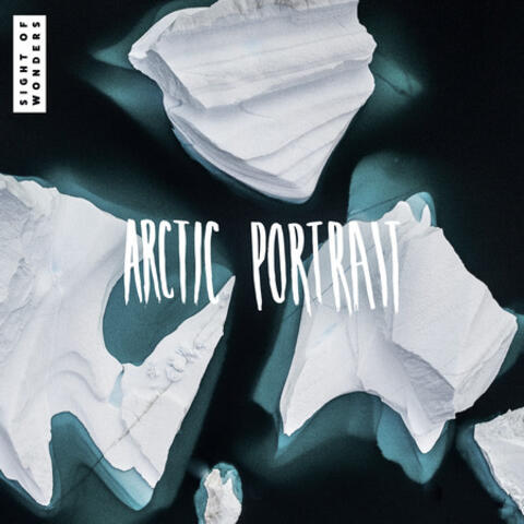 Arctic Portrait