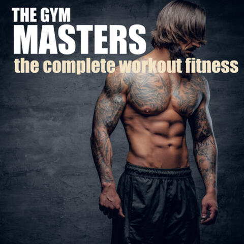 The Gym Masters