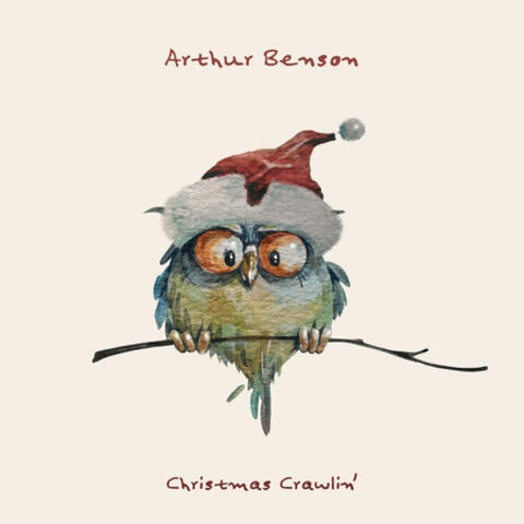 Christmas Crawlin'