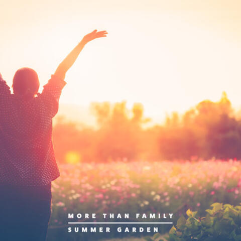 Summer Garden
