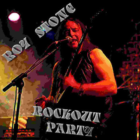 Rockout Party