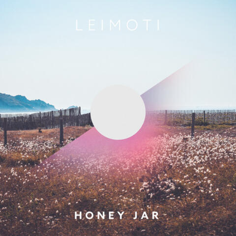 Honey Jar