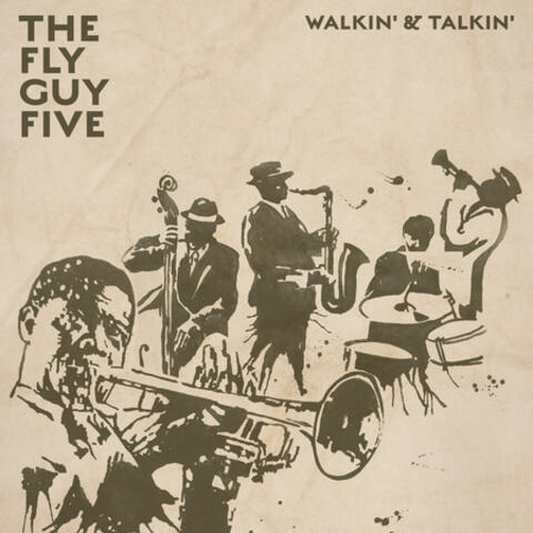 Walkin' & Talkin'