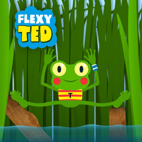 Musica Classica per Bambini Flexi Ted and Canzoni per Bambini TaTaTa