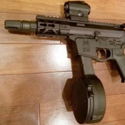 Choppa!