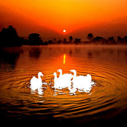 Sleeping Mode (Piano Lullaby)