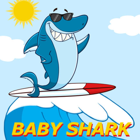 Baby Shark and Baby Shark Allstars