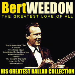 The Greatest Love Of All