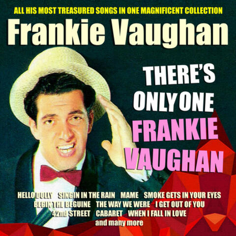 Frankie Vaughan - There's Only One Frankie Vaughan