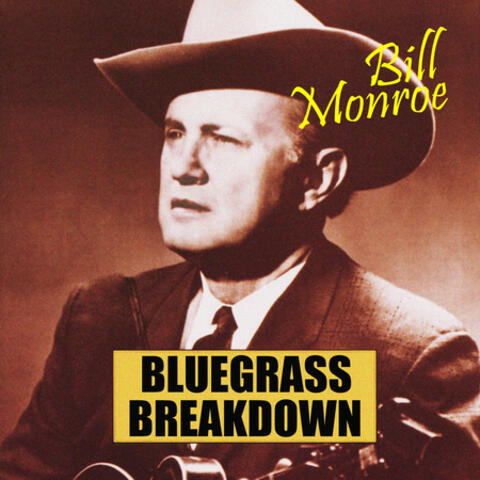 Bluegrass Breakdown