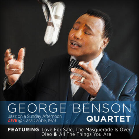 The George Benson Quartet