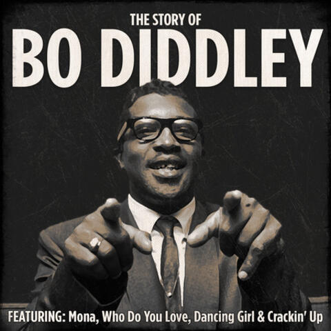 The Best of Bo Diddley