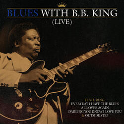 Why I Sing the Blues