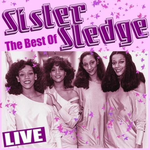 Best of Sister Sledge