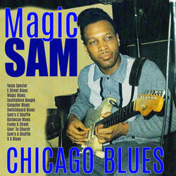 Magic Blues