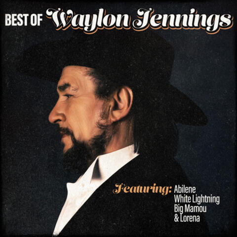 Best of Waylon Jennings