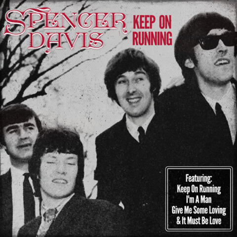 Keep on Running