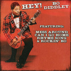 Rockin' Bo