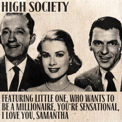 I Love You, Samantha (From "High Society")