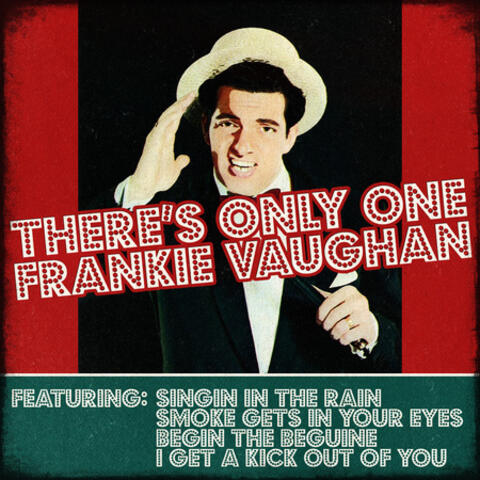 Frankie Vaughan - There's Only One Frankie Vaughan