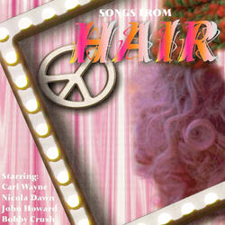 Electric Blues-Old Fashioned Melody (From "Hair")