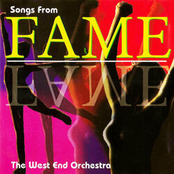 Never Alone (From "Fame")