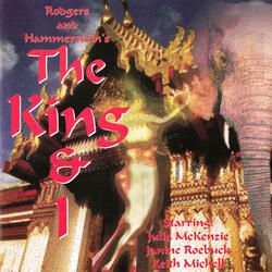 We Kiss in a Shadow (From "The King and I")
