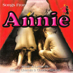 Overtime (From "Annie")