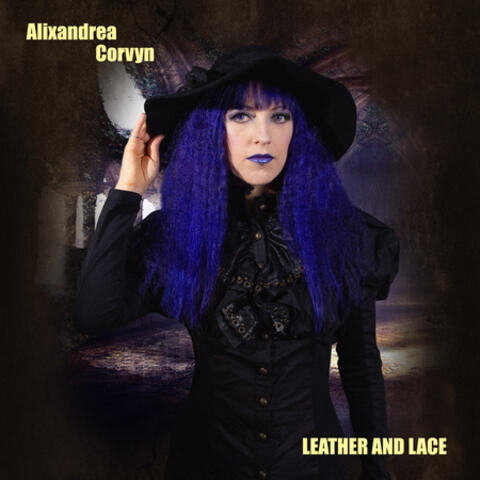 Leather and Lace