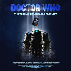 Dr. Who TV Theme
