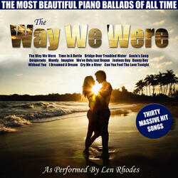 The Way He Makes Me Feel