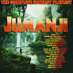 Jumanji - Theme Song