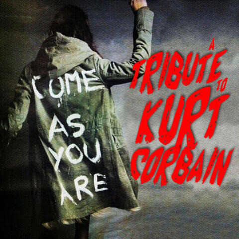 Come As You Are