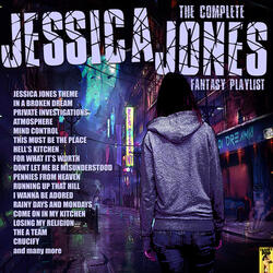 The Jessica Jones TV Theme